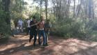 Manavgat'ta ormanı yakarken suçüstü yakalanan zanlı tutuklandı