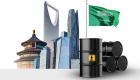 Suudi Arabistan, Çin'in önde gelen petrol tedarikçisi
