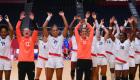Euro-2022: 7 championnes olympiques dans le groupe France pour les qualifications