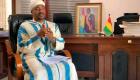Coup d’Etat en Guinée : l'ancien porte-parole du gouvernement arrêté ensuite relâché