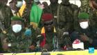 Guinée-Conakry : Liste des dirigeants de la Guinée avec la junte militaire