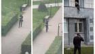 8 قتلى.. حصيلة ضحايا هجوم مسلح استهدف جامعة روسية