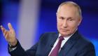 تعليق "شديد" من واشنطن على الانتخابات الروسية