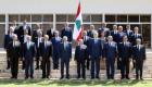 البرلمان اللبناني يمنح الثقة لحكومة ميقاتي