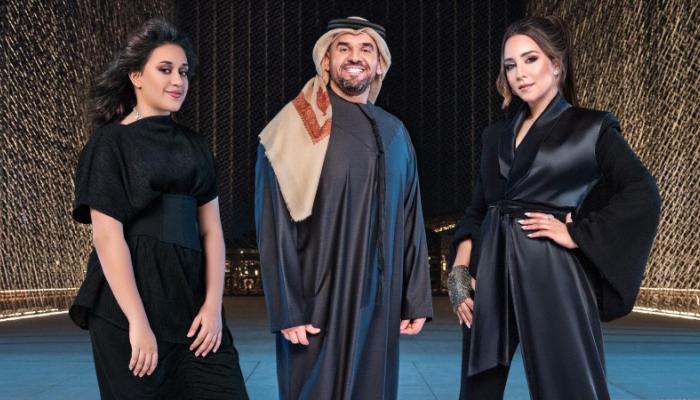 إطلاق الأغنية الرسمية لـ