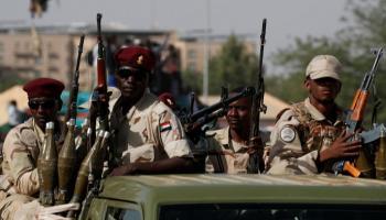 تفاصيل المحاولة الانقلابية الفاشلة في السودان