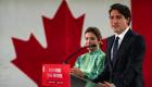 Canada : les libéraux de Justin Trudeau donnés vainqueurs mais de nouveau minoritaires