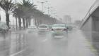 Algérie : fortes pluies mardi et mercredi sur des wilayas du centre et de l'est du pays
