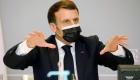 France : le QR code du pass sanitaire du président Macron fuité