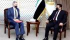 السفير الأمريكي ببغداد: العراق لا يشبه أفغانستان