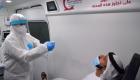 الإمارات تعلن شفاء 380 حالة جديدة من كورونا