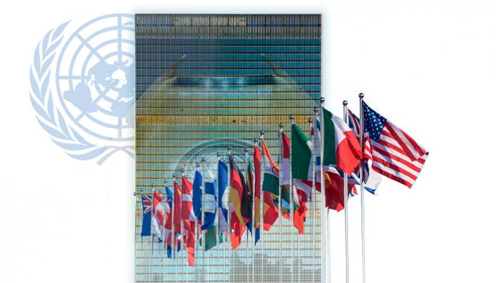 انطلاق اجتماعات الجمعية العامة للأمم المتحدة