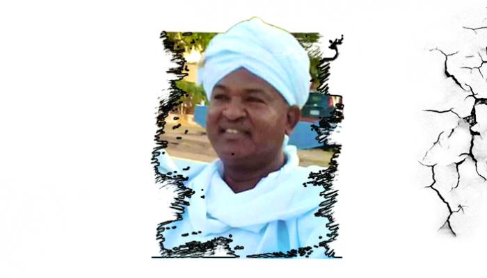 قائد محاولة الانقلاب الفاشلة بالسودان اللواء عبدالباقي بكراوي