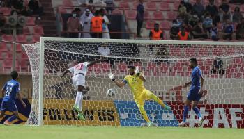 الكويت ضد السلط