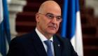 Yunanistan Dışişleri Bakanı Dendias: "Libya'da, belirlenen tarihte seçimlerin yapılması gerekiyor"