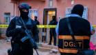 Maroc : Arrestation de 4 membres appartenant à Daech