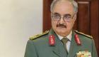 Libye : Haftar charge Al-Nazuri de diriger l'armée libyenne pour se consacrer aux élections