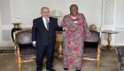 Algérie-Afrique du Sud : pour la poursuite des efforts pour préserver l'unité des rangs
