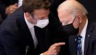 Crise des sous-marins : Macron s'entretiendra avec Biden ce mercredi