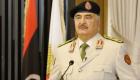 Hafter, seçimlere katılabilmek için Nazuri'yi Libya ordu komutanlığına atadı
