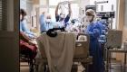 France/coronavirus : 59 décès en 24 heures, 8414 malades hospitalisés