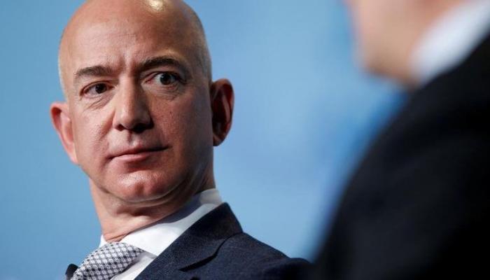 Jeff Bezos Dünya için harekete geçti