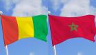 Football : Le match annulé Guinée-Maroc se jouera au Maroc