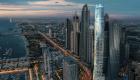 بفضل الإصلاحات.. دبي تتصدر الأسواق المالية العالمية الرائدة 