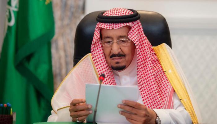 الملك سلمان بن عبد العزيز