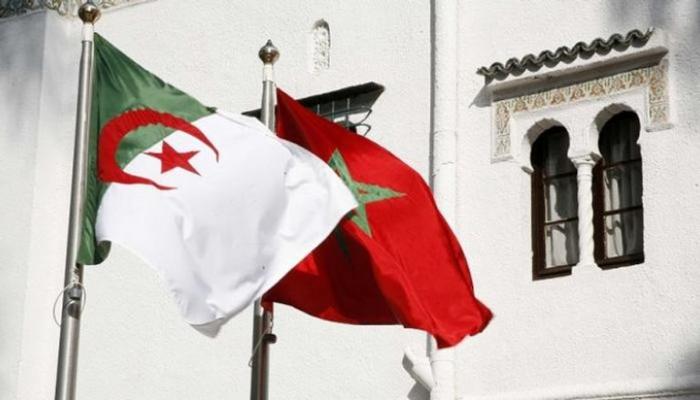 علما الجزائر والمغرب