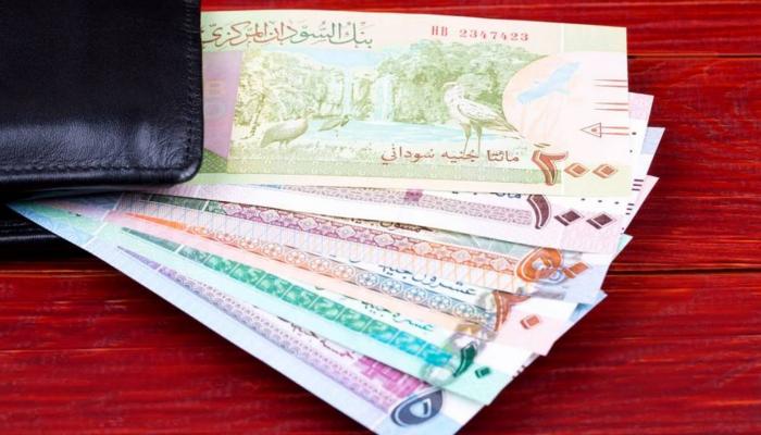 سعر الدولار في السودان اليوم الخميس 23 سبتمبر 2021