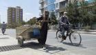 الصين تطالب بإنهاء العقوبات الاقتصادية على أفغانستان.. أوراق المساومة