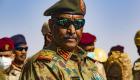 Sudan'da ordunun başındaki isimler darbe girişimi için siyasileri suçladı