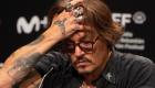 Johnny Depp: İptal kültüründe kimse güvende değil