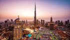 Les Nations Unies décernent à Dubaï le prix de la « Ville modèle »