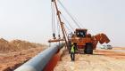 Nigeria : le pays commence la construction d'un gazoduc pour transporter du gaz vers l'Algérie