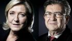 Crise des sous-marins: Mélenchon et Le Pen critiquent les échanges de Biden –Macron sur la crise