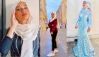 Roma'da belediye seçimlerine aday olan ilk Müslüman kadın