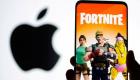 Apple n'autorisera pas le jeu Fortnite à revenir sur les iPhone