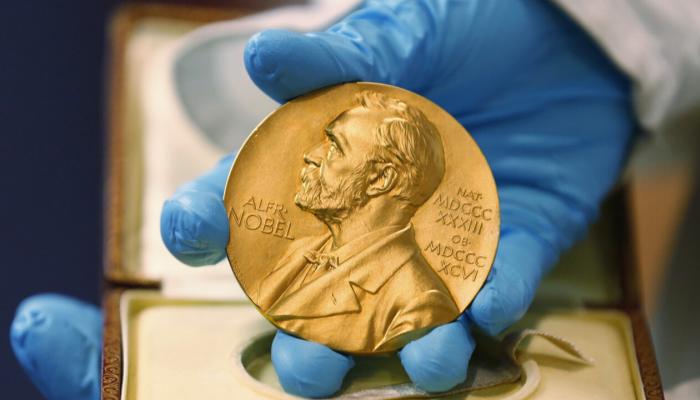 كورونا يلغي حفل توزيع جوائز نوبل