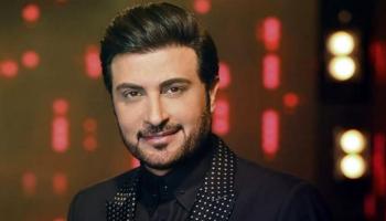 الفنان ماجد المهندس