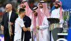 في يومها الوطني.. كيف تحولت السعودية إلى وجهة الأحداث الرياضية؟