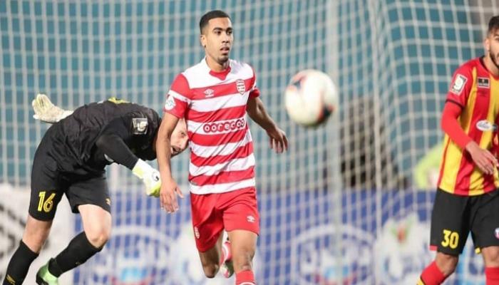 الدوري التونسي (مواجهة قديمة)