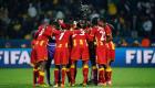 غانا تعيد صانع الأمجاد لإحياء حلم كأس العالم 2022