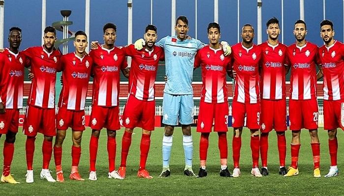 الوداد المغربي - صورة أرشيفية