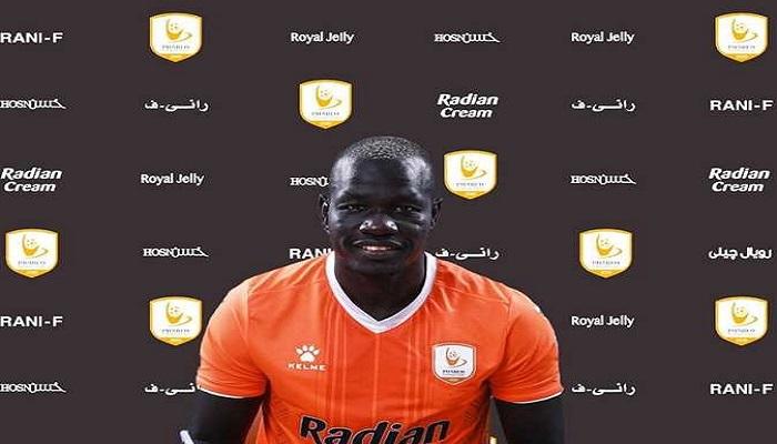 سيف تيري
