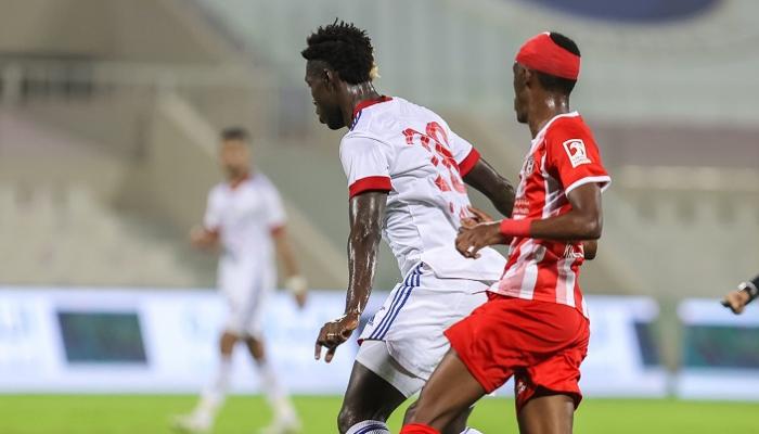 جدول ترتيب الدوري الإماراتي