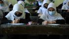طالبان: «شایعات» درباره بازگشایی مدارس دخترانه صحت ندارد