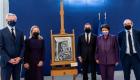 اهدای ۹ اثر «پیکاسو» به دولت فرانسه برای تسویه بدهی مالیاتی