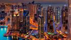 BM, Dubai'ye "Model Şehir" ödülünü verdi